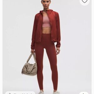 lululemon athletica leggings